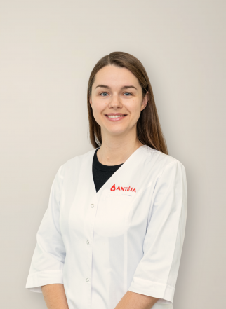 Gailė Maldutytė-Sadauskienė